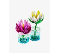 Lego Lego® Botanicals 11511 Water Lilies Building Set