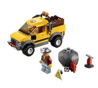 Lego Lego City 4200 Mining 4X4