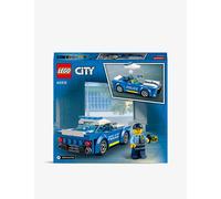 Lego Lego® City 60312 Police Car Set