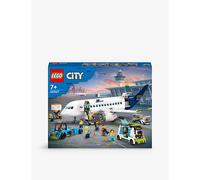 Lego Lego® City 60367 Passenger Airplane Playset