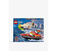 Lego Lego® City 60373 Fire Rescue Playset