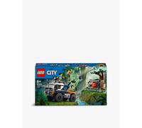 Lego Lego® City 60426 Jungle Explorer Truck Playset