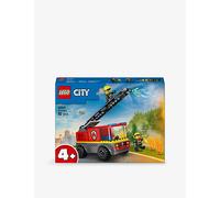 Lego Lego® City 60463 Fire Ladder Truck Set
