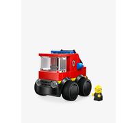 Lego Lego® City 60482 Rides - Fire Truck Playset