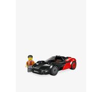 LEGO® City 60486 EV Supercar