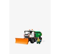 Lego Lego® City 60490 Snowplow Playset