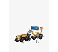 Lego Lego® City 60494 Dump Truck Front End Loader Playset