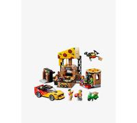 Lego Lego® City 60496 Pizza Delivery Experience Vehicles Playset