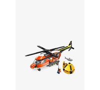 Lego Lego® City 60503 Coast Guard Helicopter Playset