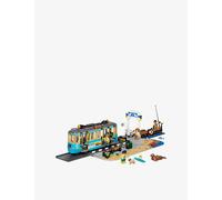 Lego Lego® City 60506 Classic Beach Streetcar Playset