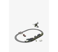 Lego Lego® City 60508 Police Train Heist Playset