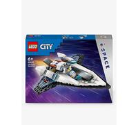 Lego Lego® City Interstellar Spaceship Playset