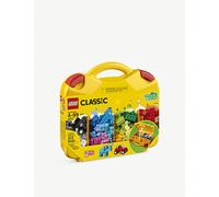 Lego Lego® Classic 10713 Creative Suitcase Playset