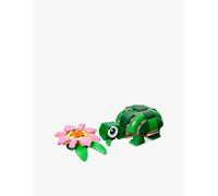 Lego Lego® Creator 3-In-1 31377 Turtle With A Water Lily Flower Playset