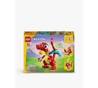 Lego Lego® Creator 3-In-1 Red Dragon Playset