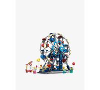 Lego Lego® Creator 3-In1 31389 Iconic Ferris Wheel Playset