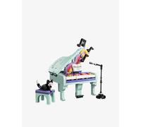 Lego Lego® Creator 3-In1 31392 Music Decor Piano With Cat Playset