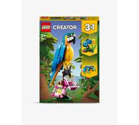 Lego Lego® Creator 31136 Exotic Parrot Playset