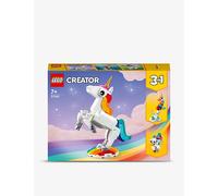 Lego Creator 3 in 1 - Magical Unicorn 31140