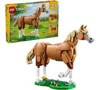 LEGO LEGO® Creator 31166 3in1 Beautiful Horse Toy Animal Building Set LEGO LEGO® Creator 31166 3in1 Beautiful Horse Toy Animal Building Set
