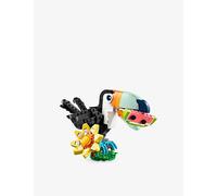 Lego Lego® Creator 31173 Wild Animals: Tropical Toucan Playset