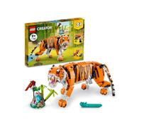 Lego LEGO® Creator 3in1 Majestic Tiger (9+ Yrs)