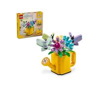 Lego LEGO® Creator Flowers in Watering Can 3in1 Toy 31149 (8+ Yrs)