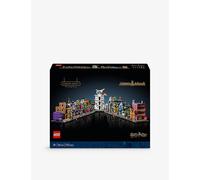 Lego Lego Diagon Alley Wizarding Shop Playset 14cm