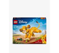 Lego Lego® Disney 43243 Simba Lion King Cub