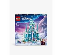 Lego Lego® Disney 43244 Elsa's Ice Palace Playset