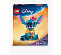 Lego Lego® Disney™ 43249 Stitch Playset
