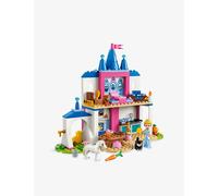 Lego Lego® Disney™ 43283 Cinderella Animal Friends Castle Playset
