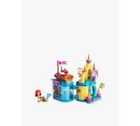 Lego Lego® Disney 43285 Ariel's Magical Mini Palace Playset