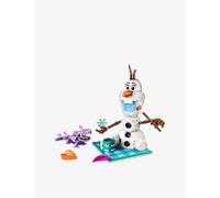 Lego Lego® Disney 43287 Olaf and Bruni's Picnic Fun Playset