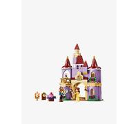Lego Lego® Disney™ 43289 Belle & The Beast's Enchanted Castle Playset