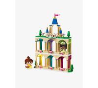 Lego Lego® Disney 43291 Mini Belle & Tiana With Castle Playset