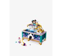 Lego Lego® Disney™ 43295 Jasmine's Jewellery Box