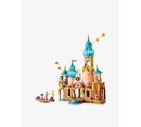 Lego Lego® Disney™ 43297 Rapunzel's Castle Playset