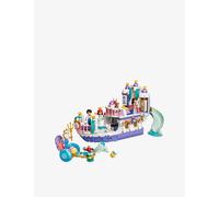 Lego Lego® Disney™ 43299 Ariel's Royal Wedding Boat