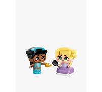 Lego Lego® Disney 43303 Mini Jasmine & Rapunzel Playset