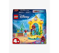 Lego Lego Disney Ariel's Music Stage Playset