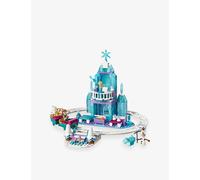 Lego Lego® Disney Elsa's Ice Castle & Snow Ride Adventure Playset