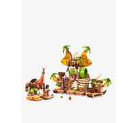 Lego Lego® Disney Kakamora Barge 43258 Playset