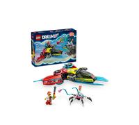 Lego LEGO® DREAMZzz 2in1 Cooper's Gaming Controller Jet 71489 (7+ Yrs)