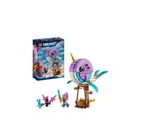 Lego LEGO® DREAMZzz Izzie's Narwhal Hot-Air Balloon 71472 (7+ Yrs)