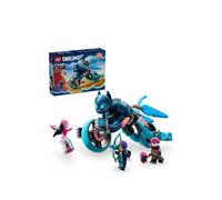 Lego LEGO® DREAMZzz™ Zoey's Cat Motorcycle Bike Toy 71479 (7+ Yrs)