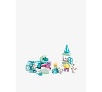 Lego Lego® Duplo® ǀ Disney 10462 Frozen Creative Box With Elsa and Olaf Playset