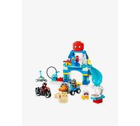 Lego Lego® Duplo® ǀ Marvel 10464 Team Spidey Webquarters Playset