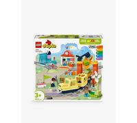 Lego Lego® Duplo 10428 Big Interactive Community Train Set