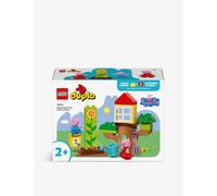 Lego Lego® Duplo 10431 Peppa Pig Tree House Playset